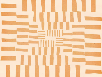 GESTURE - Relief nonwoven wallpaper by Wall&decò - view 3