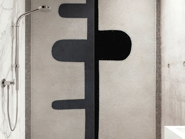 HIC ET NUNC - Waterproof wallpaper by Wall&decò - view 2