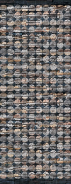 HUTTE - Waterproof washable wallpaper by Wall&decò - view 3