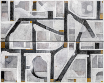 INFINITY - Motif wallpaper by Wall&decò - view 3