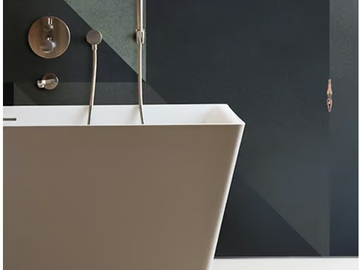 LA PLONGEE - Waterproof washable wallpaper by Wall&decò - view 2