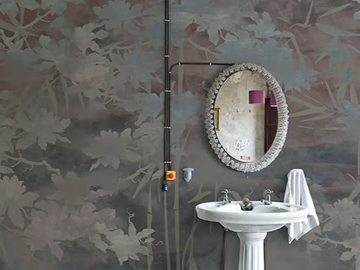 MISS WORLD - Waterproof washable wallpaper by Wall&decò - view 2