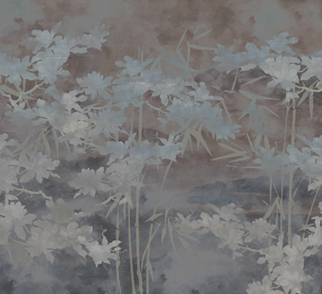 MISS WORLD - Waterproof washable wallpaper by Wall&decò - view 3