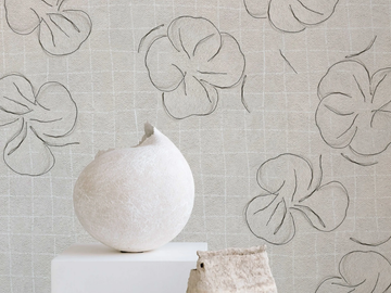 OVERLOCK - Vinyl wallpaper by Wall&decò - view 2