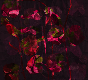 PASSION - Relief nonwoven wallpaper by Wall&decò - view 3