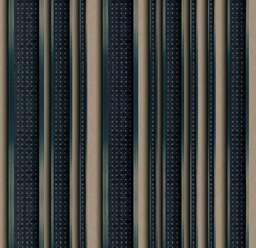 PRESTIGIO - Relief nonwoven wallpaper by Wall&decò - view 3
