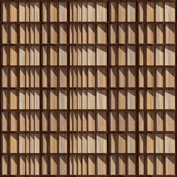 RAIO - Waterproof wallpaper by Wall&decò - view 3