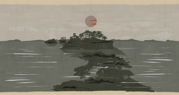 SAIGON - Landscape wallpaper by Wall&decò - view 3