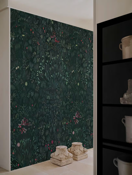 DELIGHT - Wallpaper with d.ecodura™ backing by Wall&decò - view 3