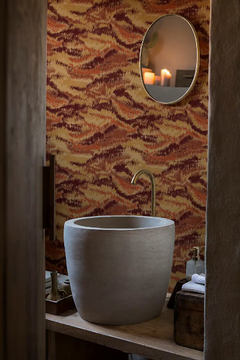 FURRY - Waterproof wallpaper by Wall&decò - view 3