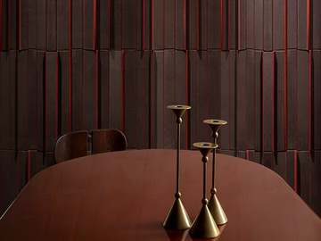 IT'S YOU - Wallpaper with d.ecodura™ backing by Wall&decò - view 2