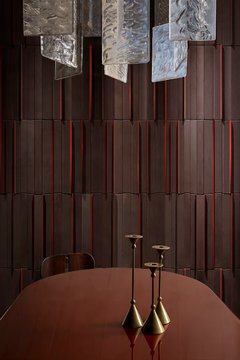 IT'S YOU - Wallpaper with d.ecodura™ backing by Wall&decò - view 3