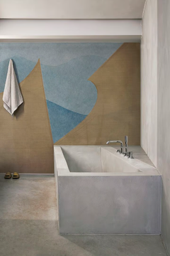 LELANCE - Waterproof wallpaper by Wall&decò - view 3