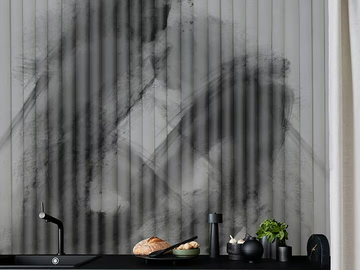 MACULA - Waterproof wallpaper by Wall&decò - view 2