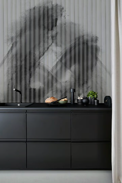 MACULA - Waterproof wallpaper by Wall&decò - view 3