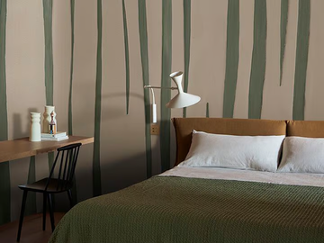 MARIMBORA - Wallpaper with d.ecodura™ backing by Wall&decò - view 2