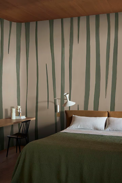 MARIMBORA - Wallpaper with d.ecodura™ backing by Wall&decò - view 3