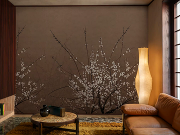 MOOD FOR LOVE - Wallpaper with d.ecodura™ backing by Wall&decò - view 2