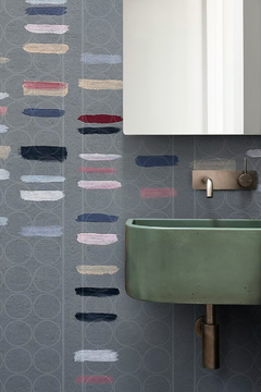 PIGMENTO - Waterproof wallpaper by Wall&decò - view 3