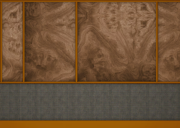 BISTROT - Relief nonwoven wallpaper by Wall&decò - view 3