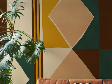 CHAOTIC ORDINARINESS - Relief nonwoven wallpaper by Wall&decò - view 2
