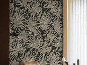 ITALIAN HOLIDAYS - Relief nonwoven wallpaper by Wall&decò - view 2