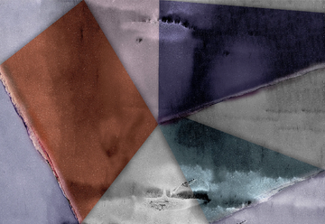 JEAN GENIE - Ecological fire retardant wallpaper by Wall&decò - view 3