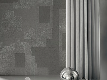 MAGNIFIER - Vinyl wallpaper by Wall&decò - view 2