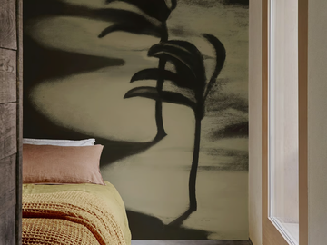 SOULMATES - Landscape vinyl wallpaper by Wall&decò - view 2
