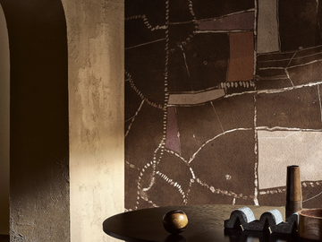 THE PROMISED LAND - Motif wallpaper by Wall&decò - view 2