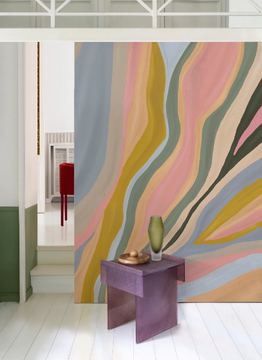 VALMONT - Vinyl wallpaper by Wall&decò - view 3