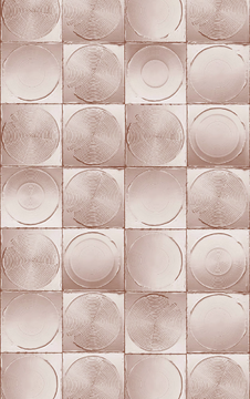 VINYL - Ecological fire retardant wallpaper by Wall&decò - view 3