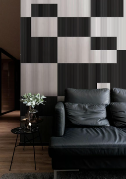 130 ERRE - Modern wallpaper, eco-friendly, PVC free and washable by WallPepper®/Group - view 3