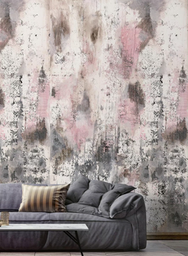 AFFRESCO - Multicolor wallpaper, eco-friendly, PVC free and washable by WallPepper®/Group - view 3