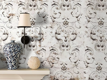 LILIUM - Wallpaper by WallPepper®/Group - view 2