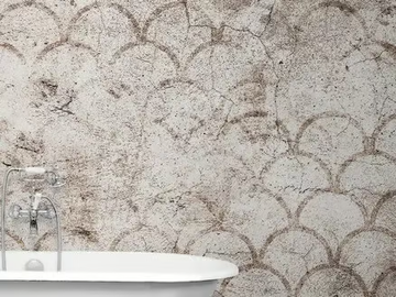 ARCHETTI - Classic wallpaper, eco-friendly, PVC free and washable by WallPepper®/Group - view 2