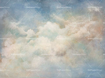 ATENE - Multicolor wallpaper, eco-friendly, PVC free and washable by WallPepper®/Group - view 3