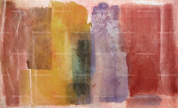 BRADLEY - Multicolor wallpaper, eco-friendly, PVC free and washable by WallPepper®/Group - view 3