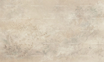 FOUR SEASONS - PVC free, eco-friendly, washable natural wallpaper by WallPepper®/Group - view 3