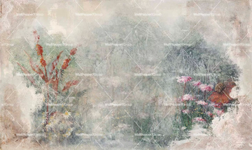 FRESCO - Classic wallpaper, eco-friendly, PVC free and washable by WallPepper®/Group - view 3