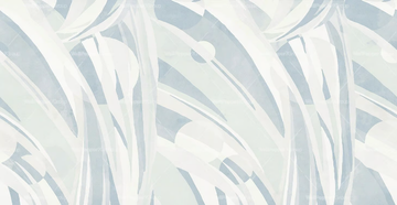 JANGAL - Geometric PVC free, eco-friendly, washable wallpaper by WallPepper®/Group - view 3