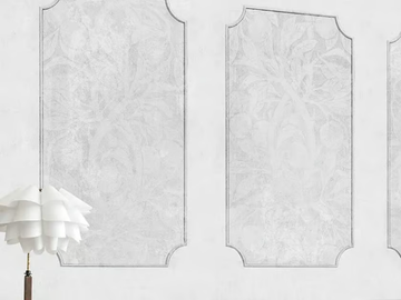 MOLSHEIM - Classic wallpaper, eco-friendly, PVC free and washable by WallPepper®/Group - view 2