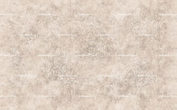 PLASTER - PVC free, eco-friendly, washable wallpaper by WallPepper®/Group - view 3