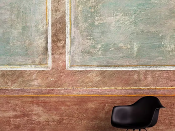 RIQUADRATURE ANTICHE - Classic wallpaper, eco-friendly, PVC free and washable by WallPepper®/Group - view 2