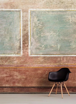 RIQUADRATURE ANTICHE - Classic wallpaper, eco-friendly, PVC free and washable by WallPepper®/Group - view 3