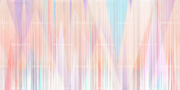 TAKETE - Multicolor wallpaper, eco-friendly, PVC free and washable by WallPepper®/Group - view 3