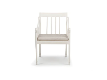 RESORT CASTILLO - Aluminium chair by Walters - view 3