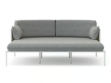 SUMMER - Aluminium garden bed by Walters - view 3