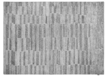 ALBERS - Handmade rug by Warli - view 3