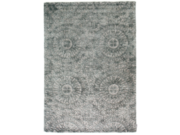 ARABESQUE - Handmade rug by Warli - view 2
